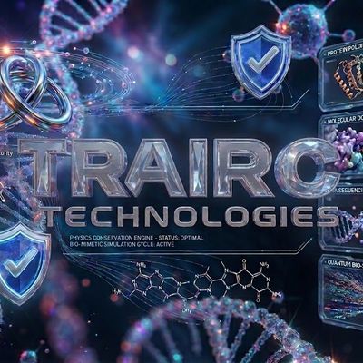 TRAIRC TECHNOLOGIES