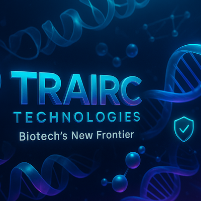 TRAIRC TECHNOLOGIES