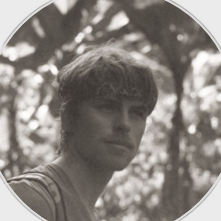 Tadas Kluonis (Wells Wood Lab)