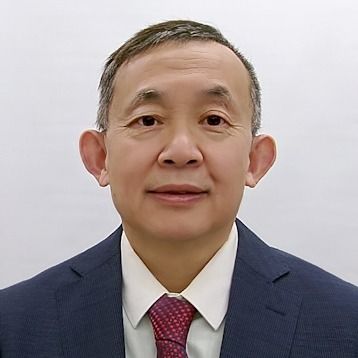 Prof. Guoqing Hu